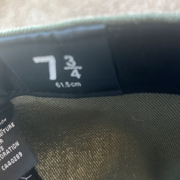 Seattle Mariners Operations Finest New Era Cap - Picture 7 of 8